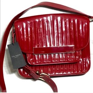 NWT Ted Baker Crossbody